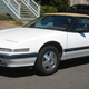 Illustration for article titled 1990 Buick Reatta